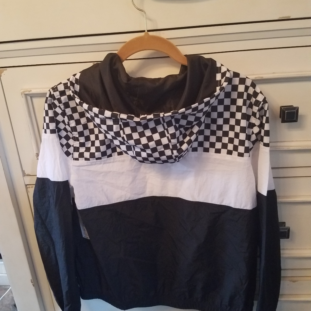 Jacket - Picture 2 of 2